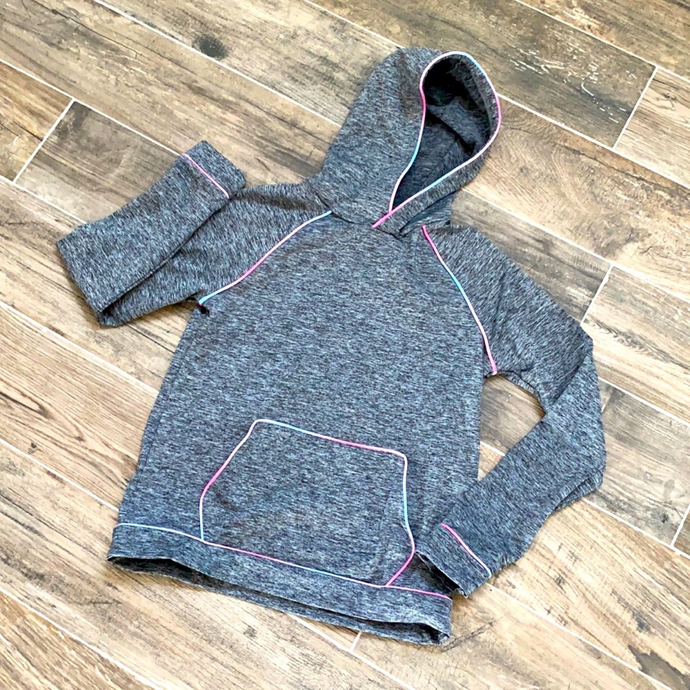 Girls Rockets of Awesome Hoodie